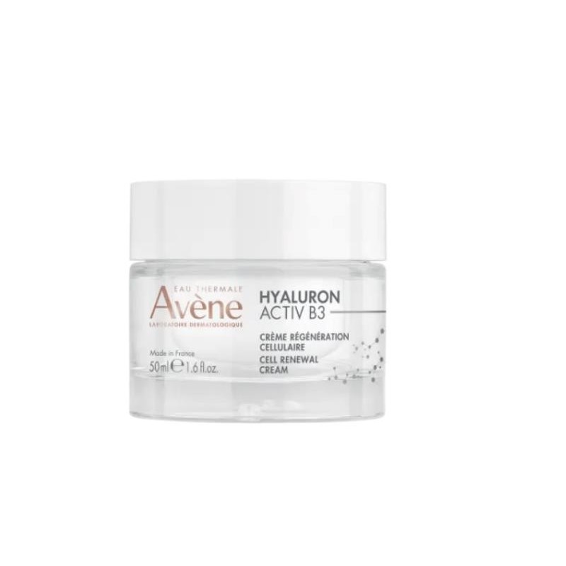 Avène Hyaluron Activ B3 Crema Regeneradora 50ml