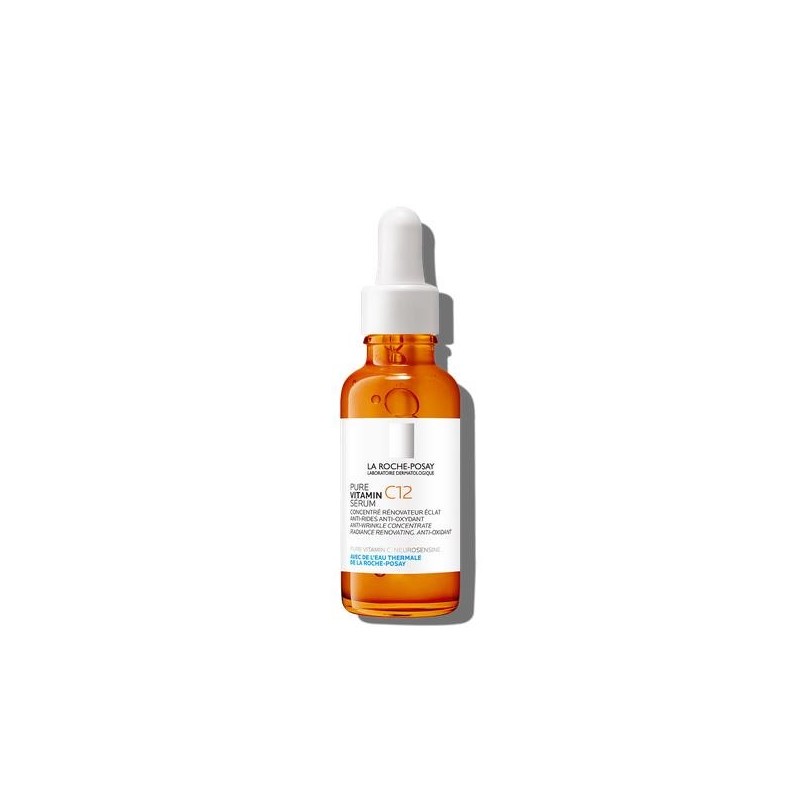 La Roche Posay R Posay Pure Vitamin C12 30 ml