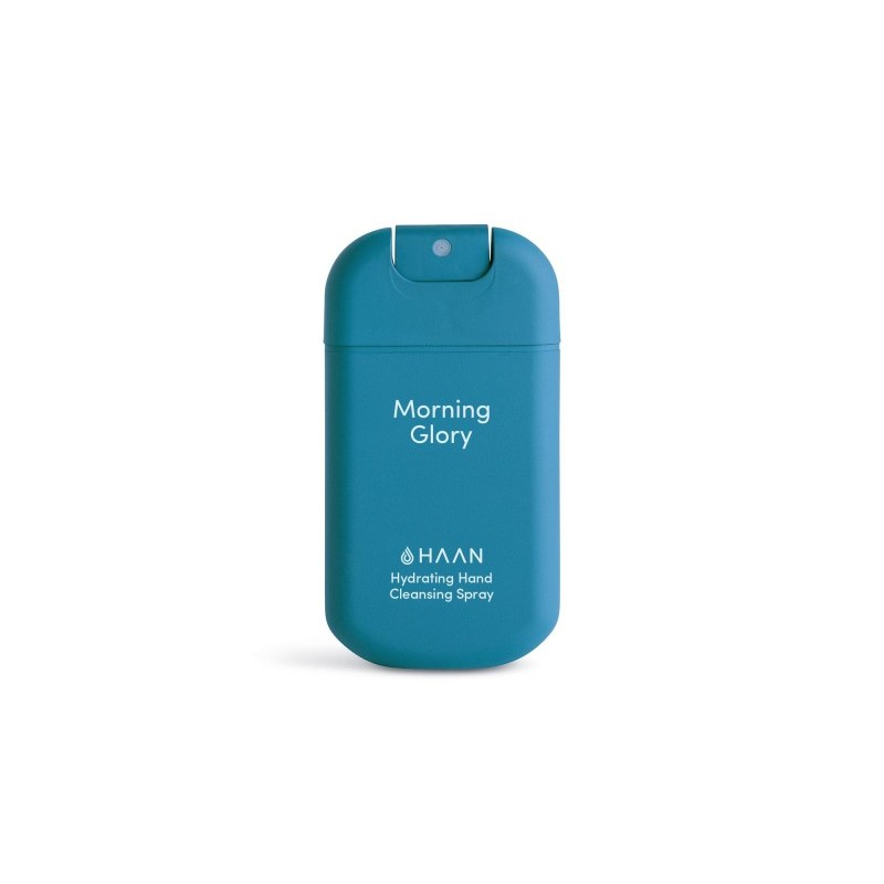 Haan H30 ml Hydrating Hand Cleansing Spray Citrus
