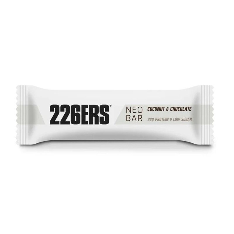 Neo Bar 50Gr Coconut & Chocolate