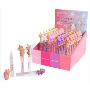 Martinelia Unicorn Fragrance Assorted