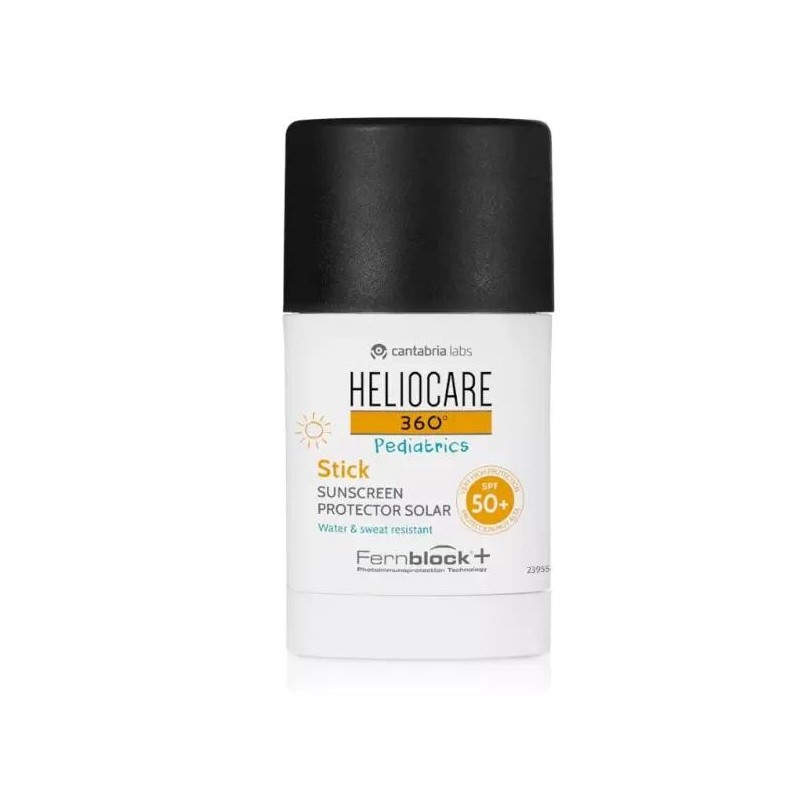 Heliocare 360º Pediatrics SPF50+ 25g