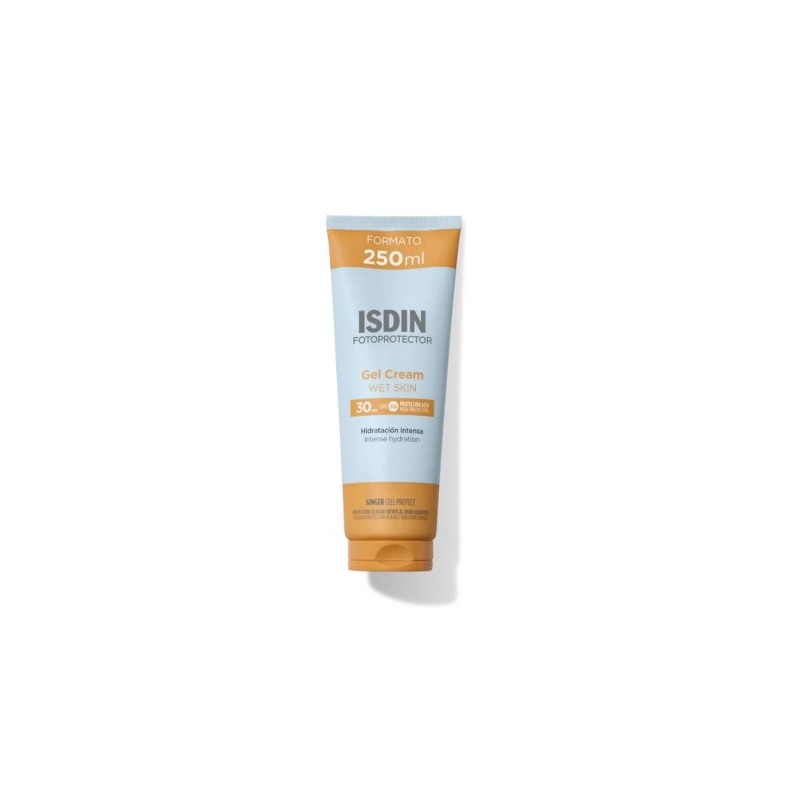 ISDIN Gel Crema SPF30+ 250ml