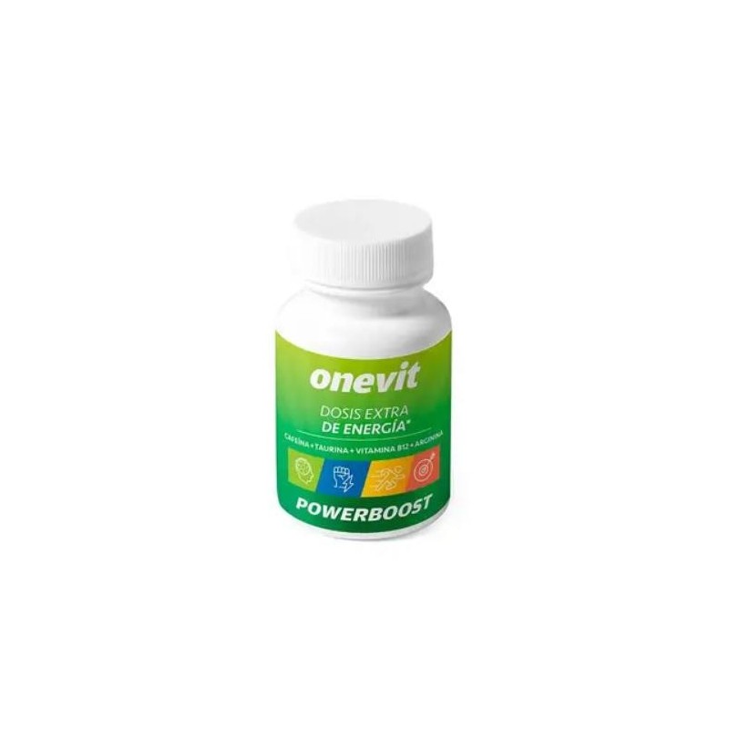 Onevit Energía Powerboost