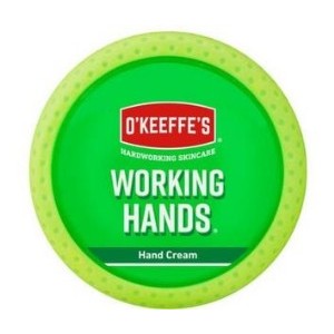 Okeeffes Working Hands 96G 6Pc Display Sp/Pt