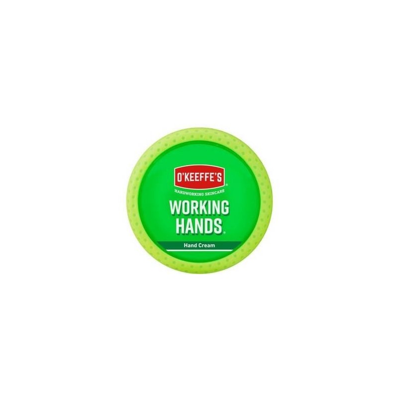 Okeeffes Working Hands 96G 6Pc Display Sp/Pt