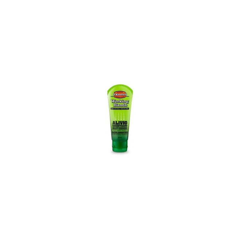Okeeffes Working Hands Tube 80Ml