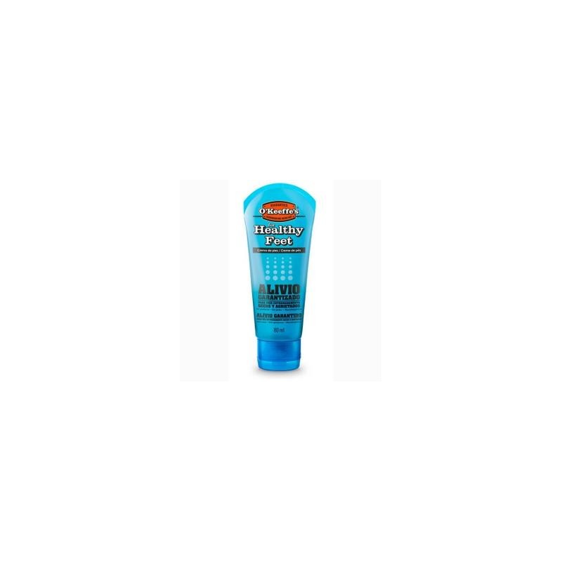 Okeeffes Healthy Feet Tube 80Ml