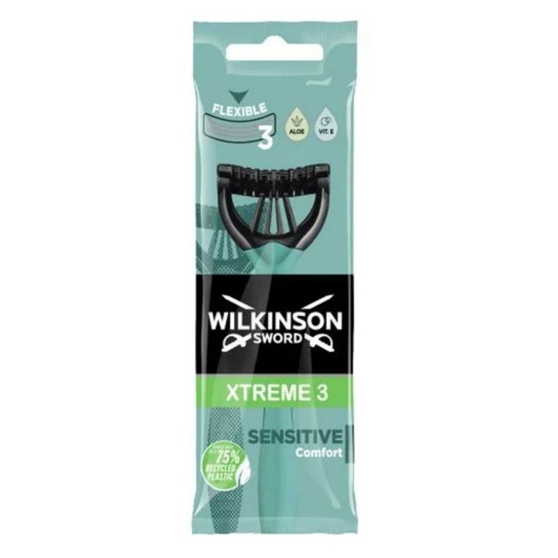 Wk Xtream Wk Xtreme 3 Sensitive 1 Ud
