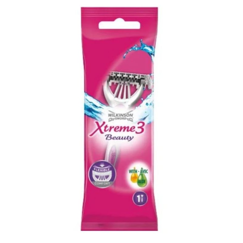Wk Xtream Wk Xtreme 3 Beauty 1 Ud