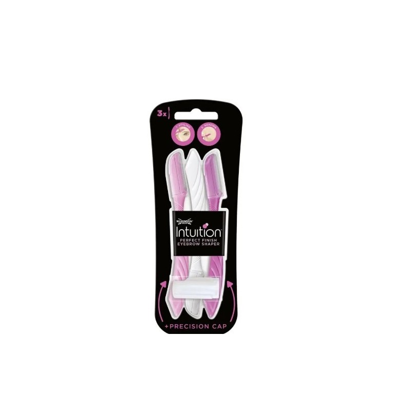 Wk Xtream Wk Perfect Finish Eyebrow 3 uds