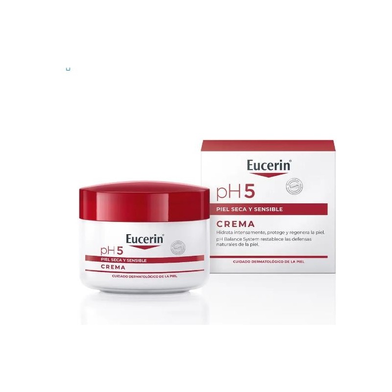 Eucerin Ph5 Cr 75 G