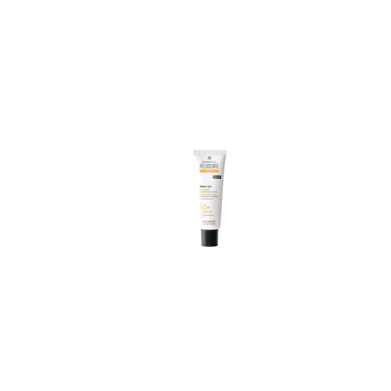 Heliocare 360º Water Gel SPF50+ 50Ml
