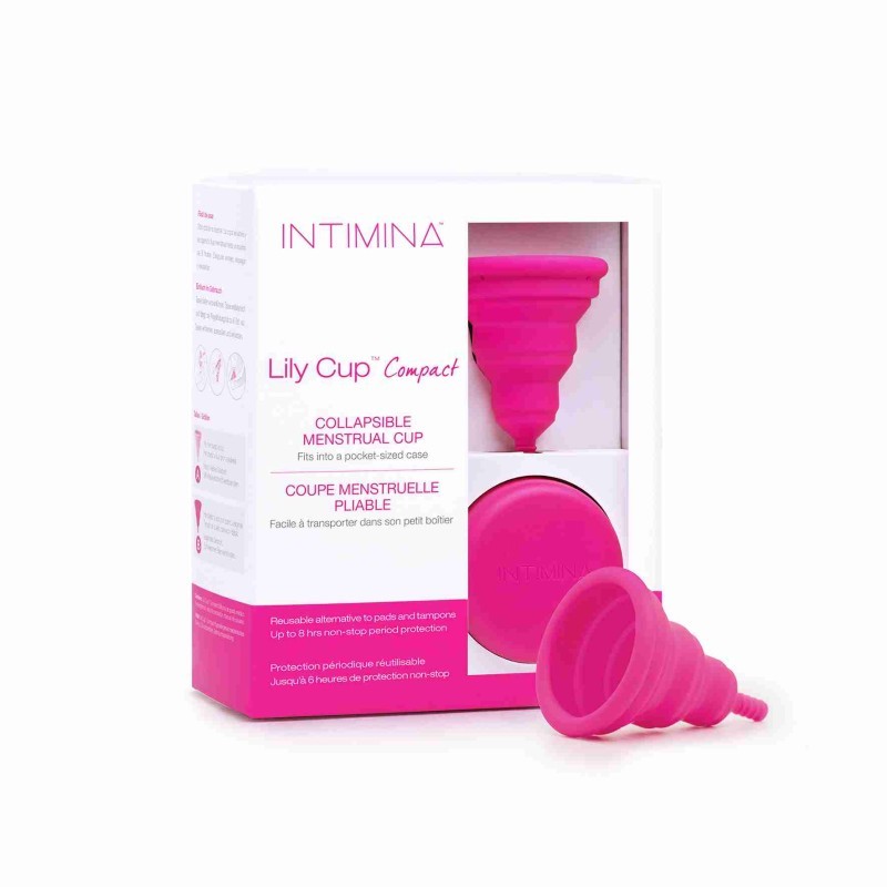 Intimina Lily Cup Compact Talla B