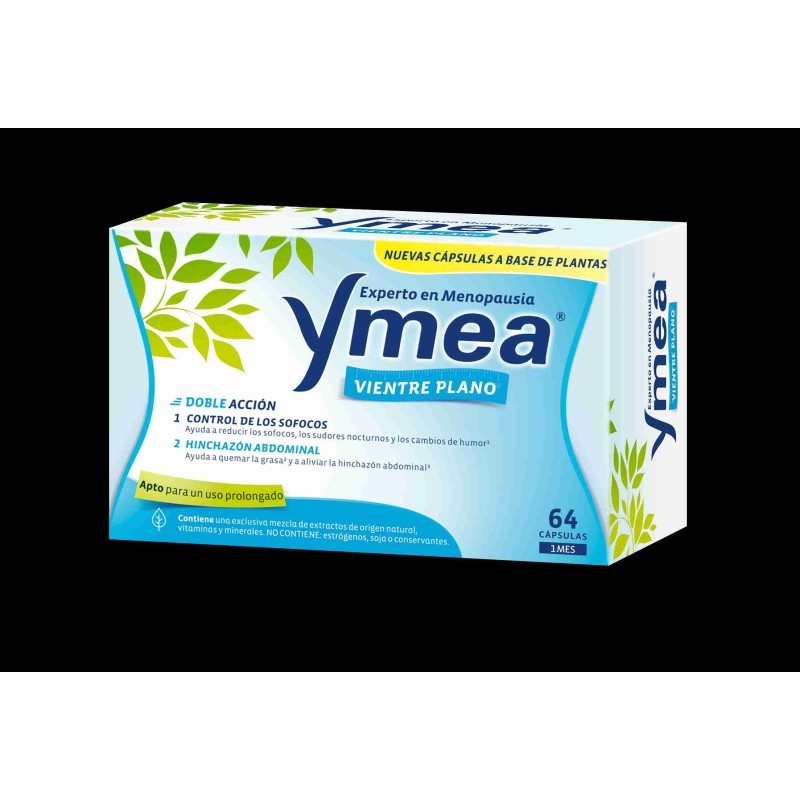 Ymea Vientre Plano New F