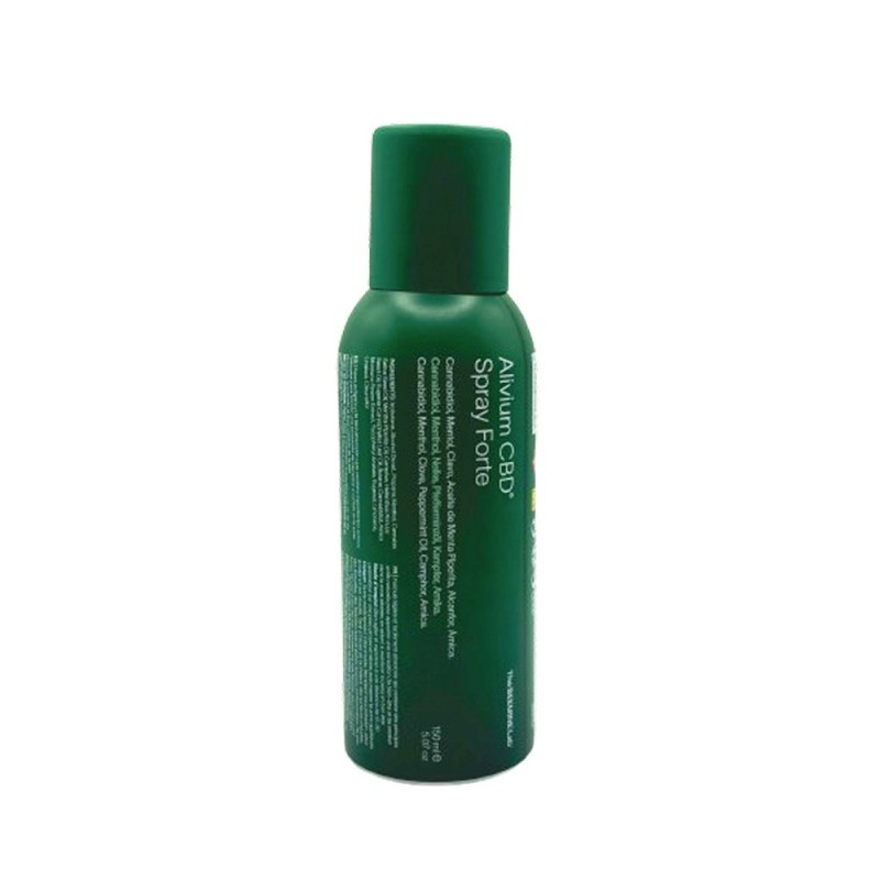 Alivium Forte Spray