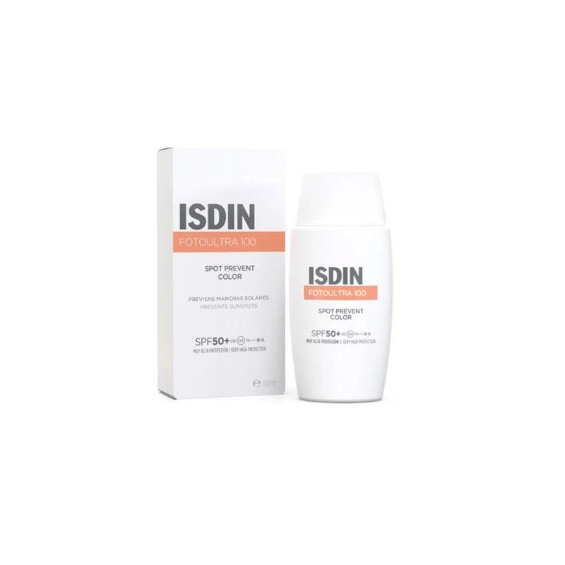 Isdin Fot.Spot Prev.Col.Spf50+