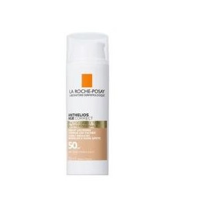 La Roche Posay Anthelios Age Correct SPF50 Color 5