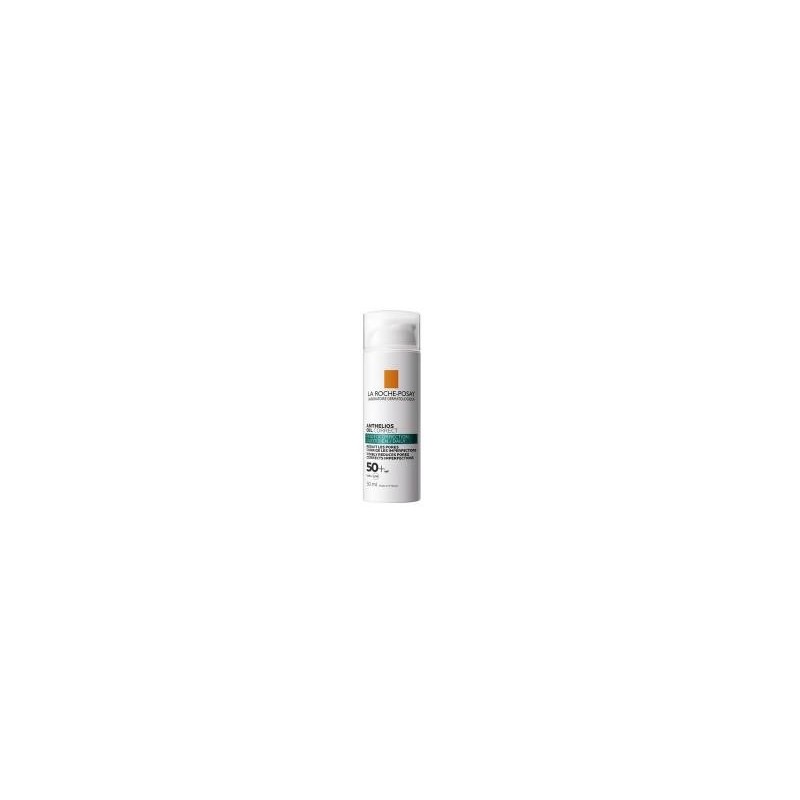 La Roche Posay Anthelios Oil Correct SPF50+ 50Ml
