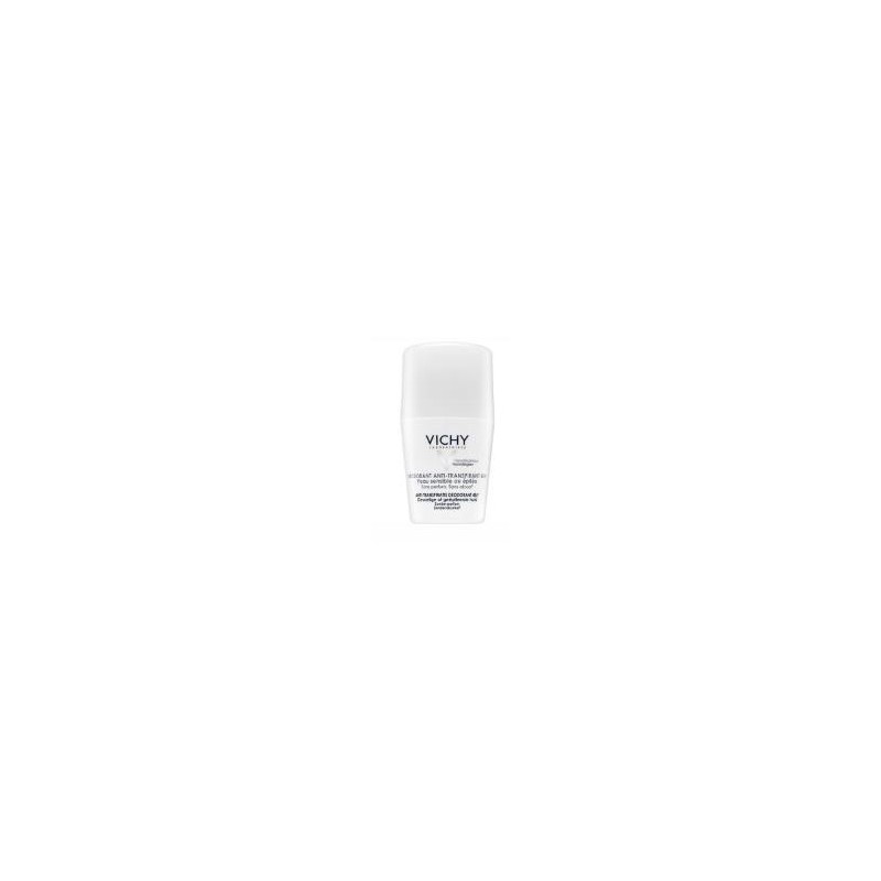 Vichy Deo Antitranspirante Antimanchas 48H 50