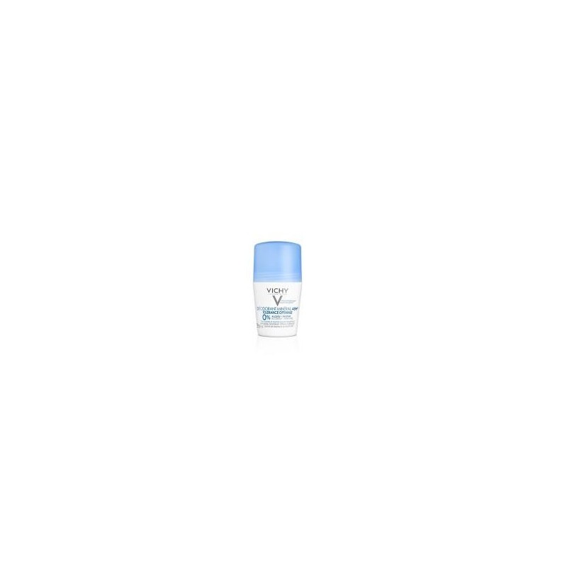 Vichy Deo Mineral Optimal Tolerance 100Ml Comp