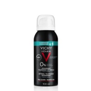 Vichy Deo Vh Sensitive Aerosol 100Ml Comprimid