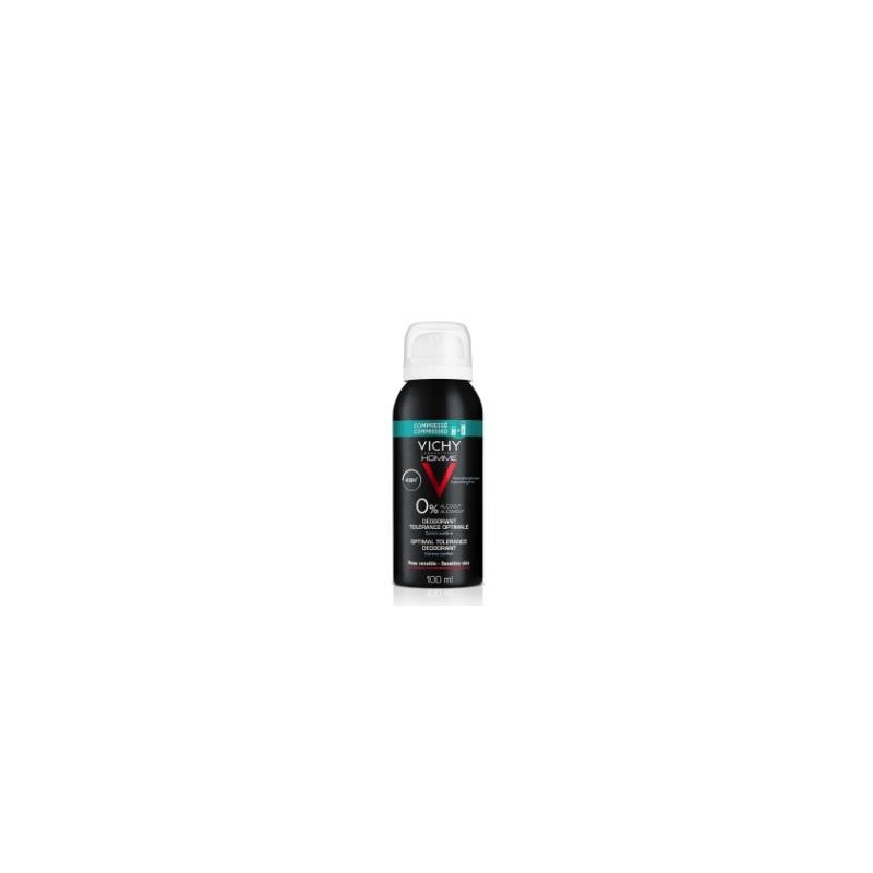 Vichy Deo Vh Sensitive Aerosol 100Ml Comprimid