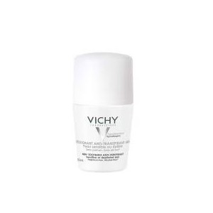 Vichy Desodorante Bola Anti-Transpirante 50M