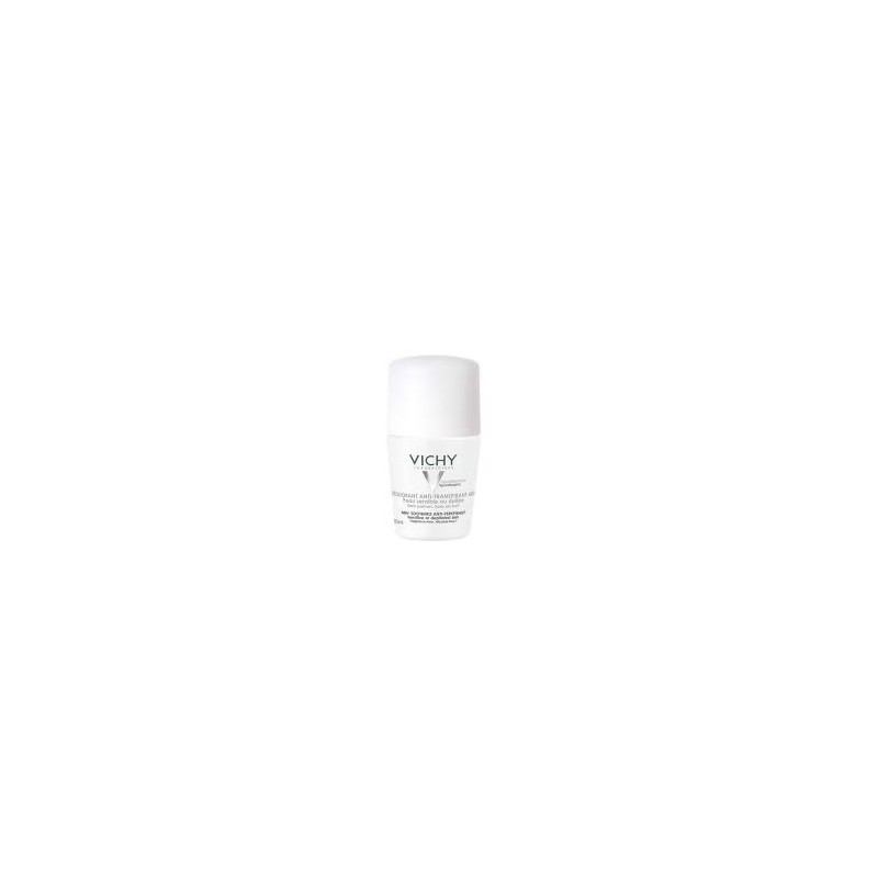 Vichy Desodorante Bola Anti-Transpirante 50M