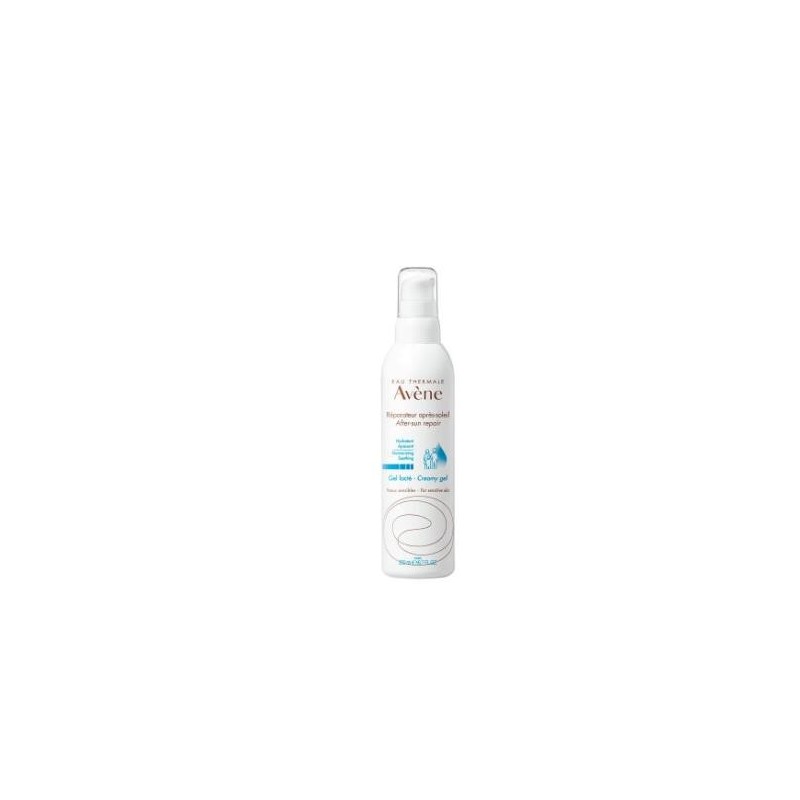 Avene Emul Reparad Despues Sol