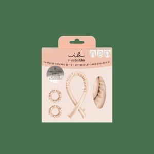 Invisibobble Gift Set Handle With Curl