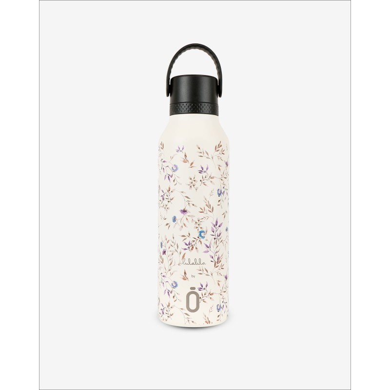 "Botella Termo ""Runbott Mii"" 600Ml Lulalila – Wi