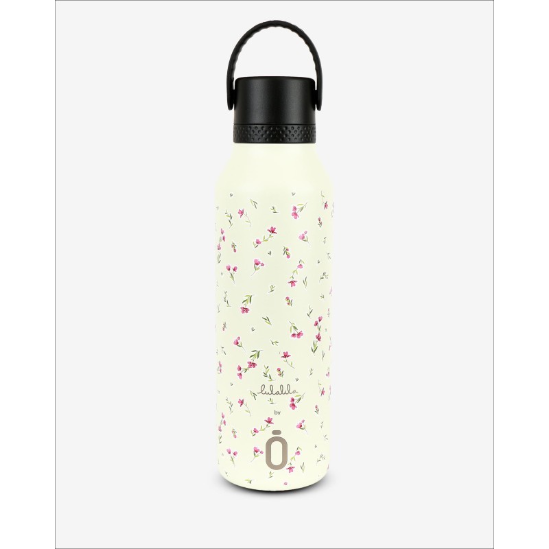 "Botella Termo ""Runbott Mii"" 600Ml Lulalila – Fl