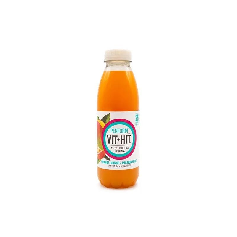 Vit-Hit Vit Hit Perform 500Ml Cj12