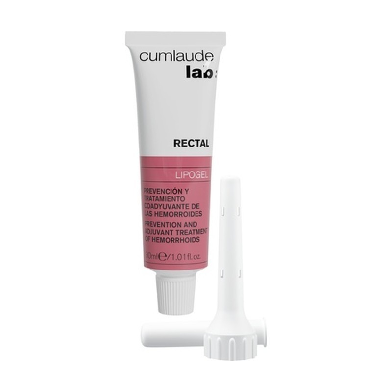 Cumlaude Cum Rectal Md 30Ml