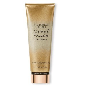 Victoria Secret V. Secret Coconut Passion Shimmer