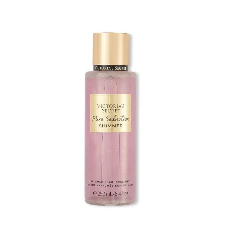 Victoria Secret V. Secret Pure Seduction Shimmer M