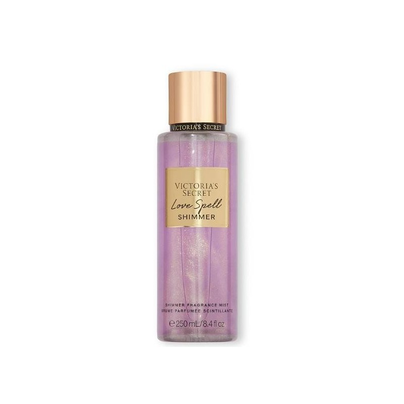 Victoria Secret V. Secret Love Spell Shimmer Mist