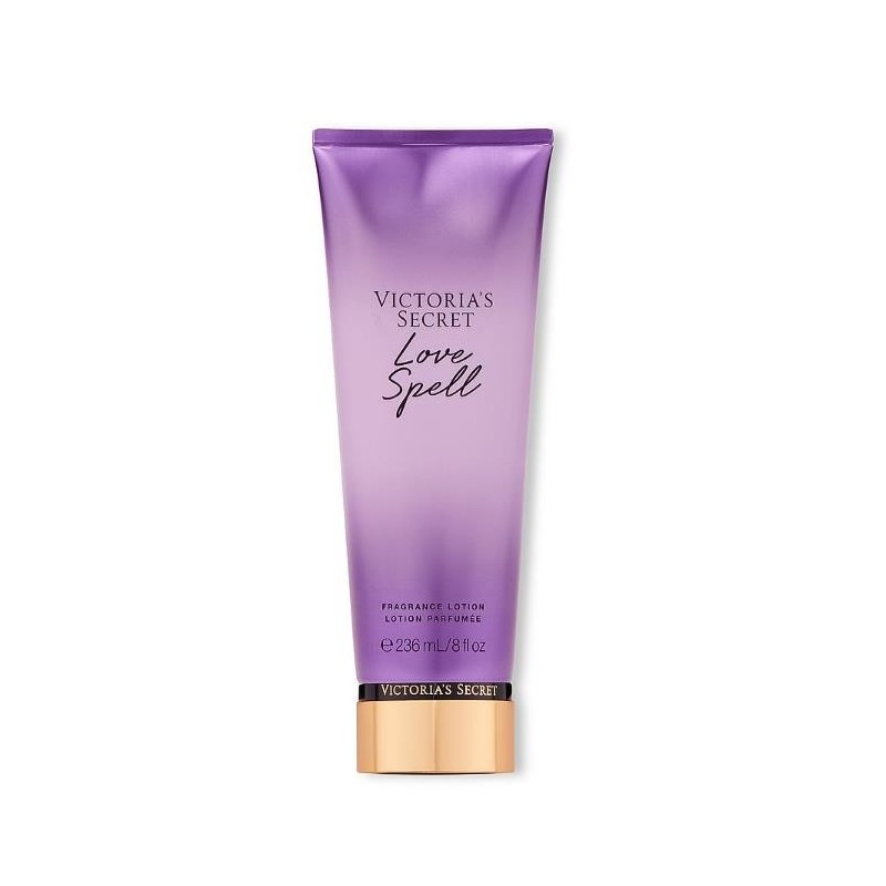 Victoria Secret V.Secret Love Spell Body Lotion 23