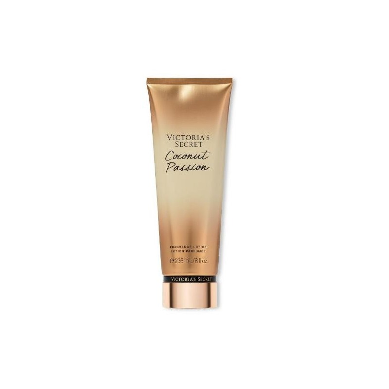 Victoria Secret V.Secret Coconut Passion Body Loti