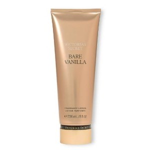 Victoria Secret V.Secret Bare Vanilla Body Lotion