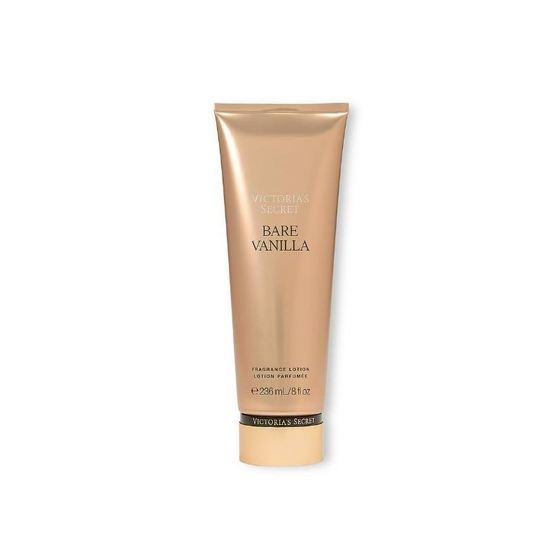 Victoria Secret V.Secret Bare Vanilla Body Lotion