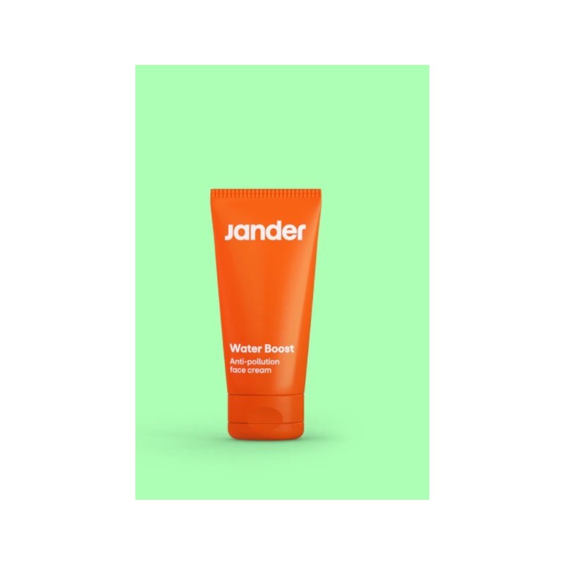 Janders Water Boost