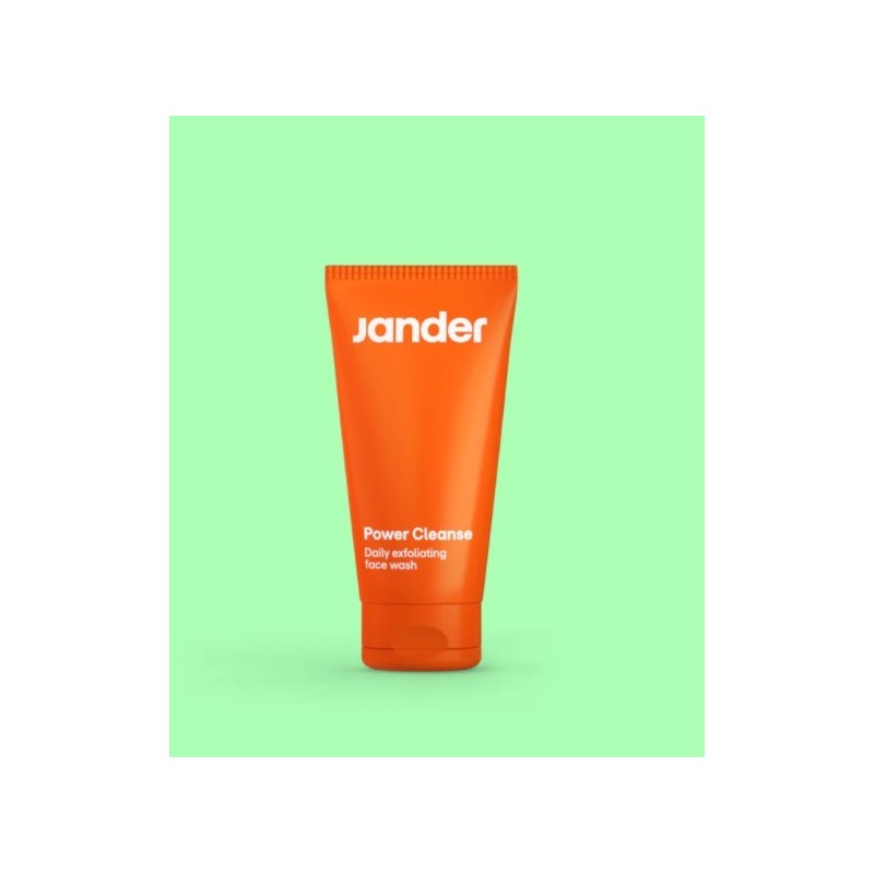 Janders Power Cleanse