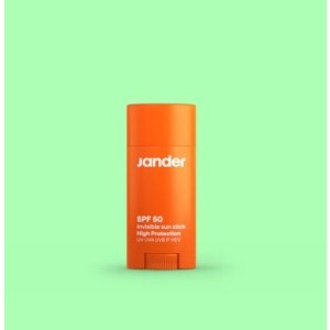 Janders Invisible Sun Stick