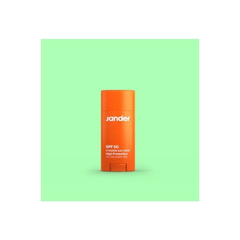 Janders Invisible Sun Stick