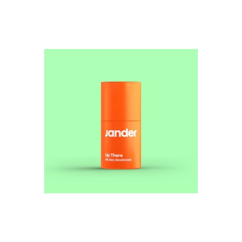 Janders Up There Deodorant