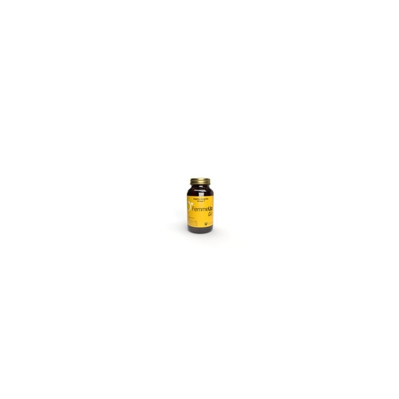 Femmeup Oil
