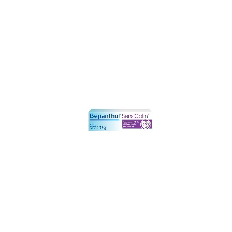Bepanthol Calm Crema 20 G