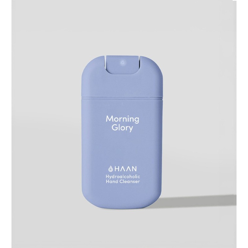 Haan Hand Cleanser Morning Glory